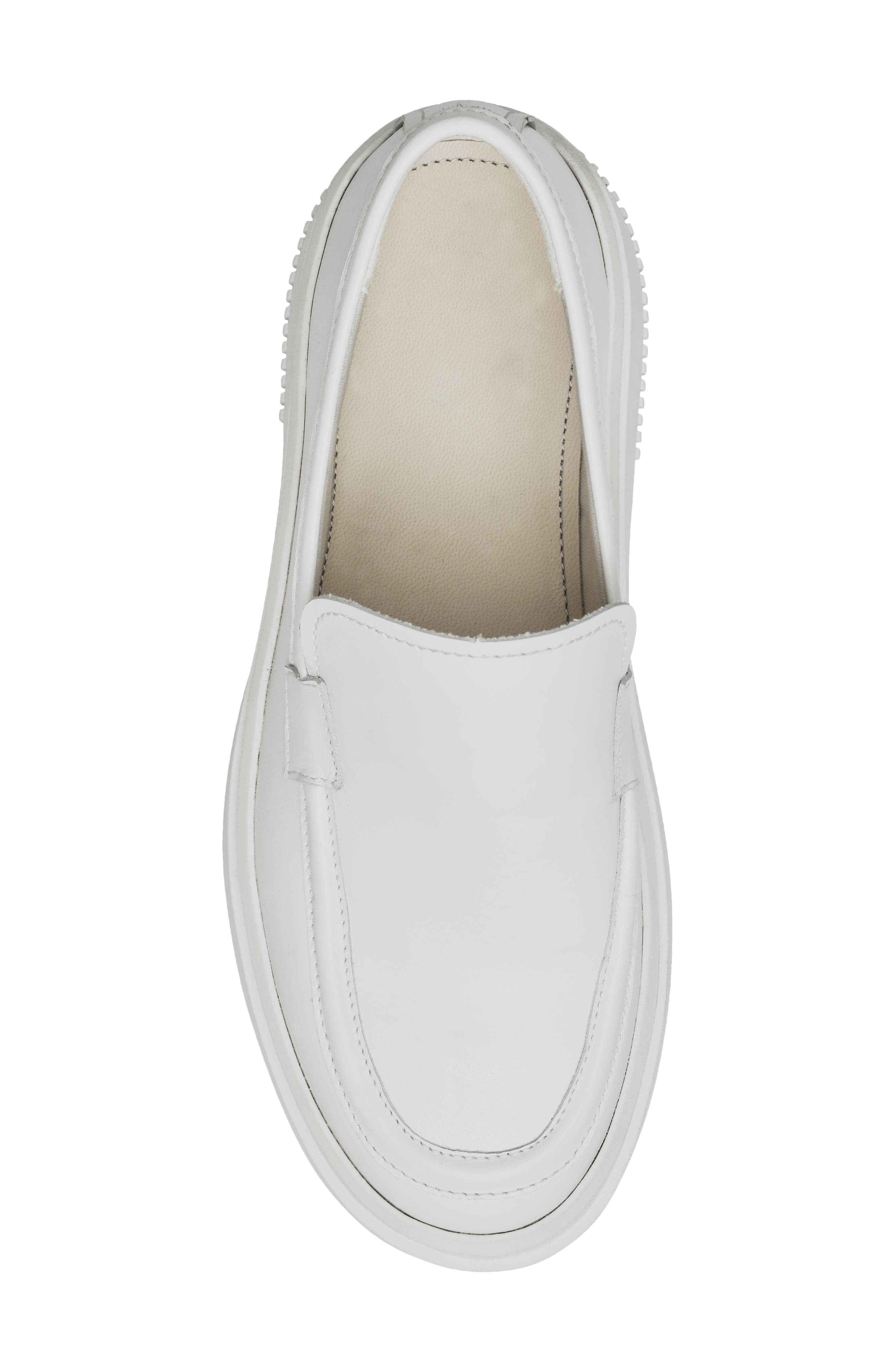 Vagabond Shoemakers Stacy Platform Slip-On Shoe, Alternate, color, 