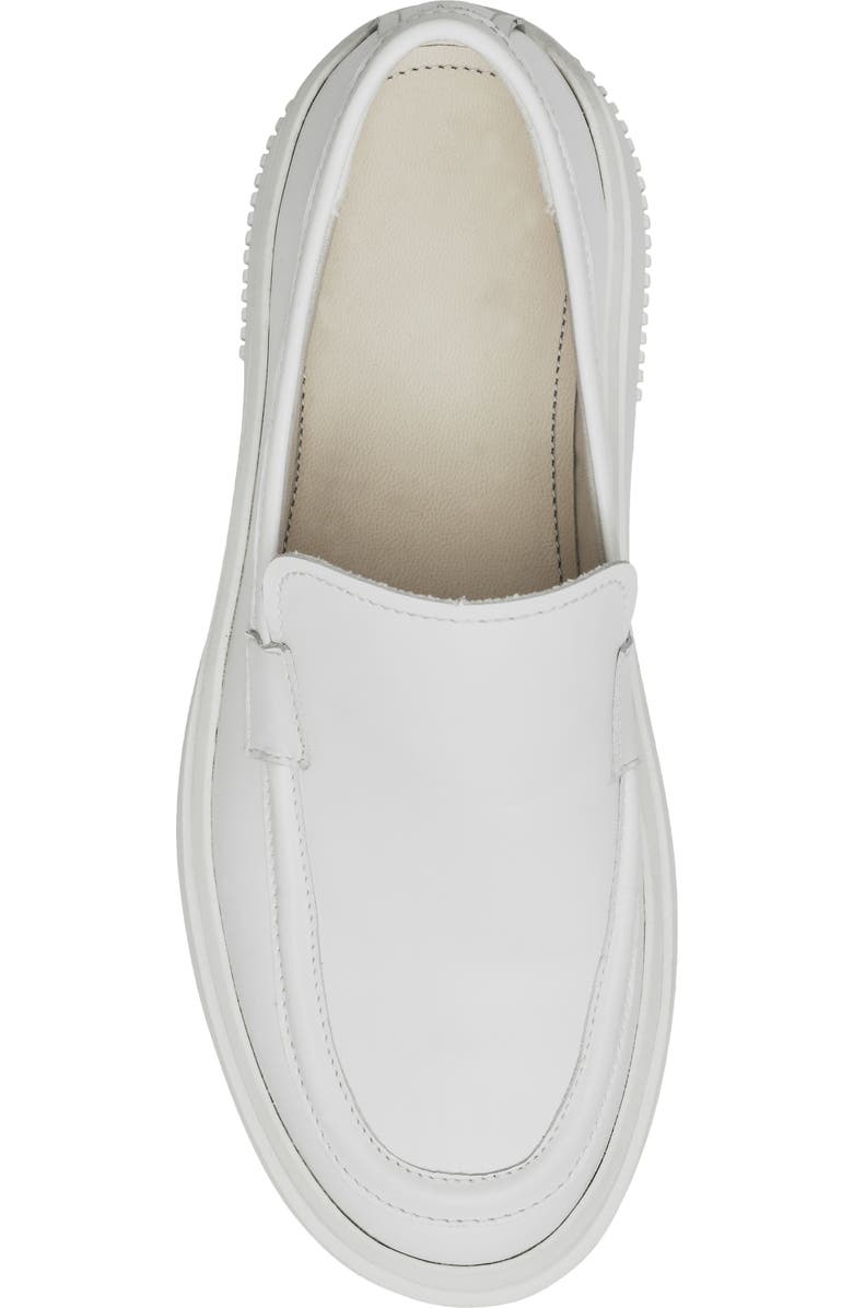 Vagabond Shoemakers Stacy Platform Slip-On Shoe, Alternate, color,