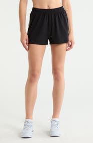 SPLITS59 Ella Airweight Track Shorts
