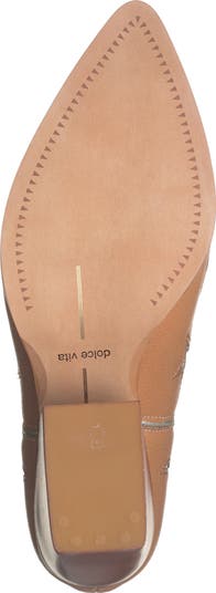Lassie Western Boot