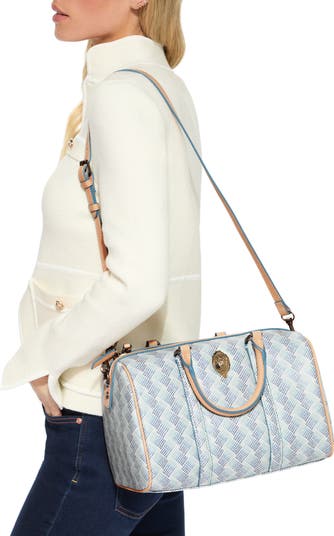 Camden Boston Satchel