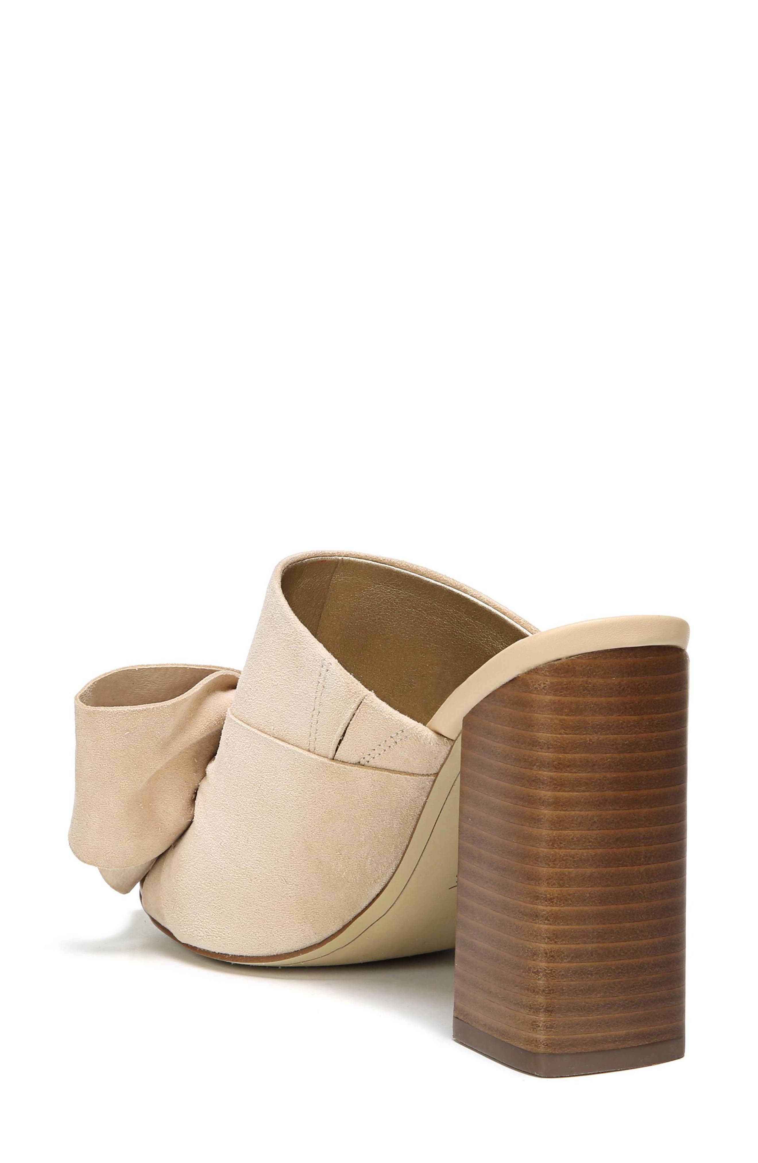 Sam Edelman Yumi Bow Mule, Alternate, color, 