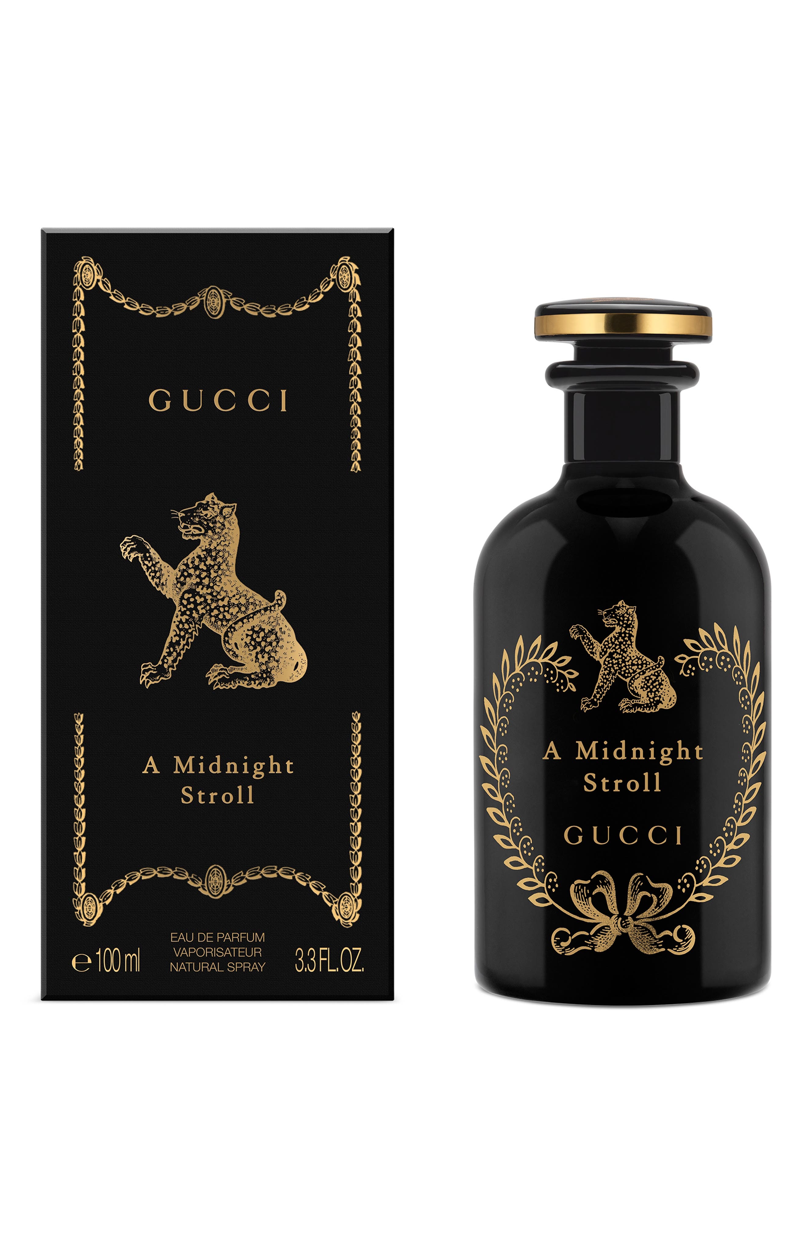 Gucci The Alchemist's Garden A Midnight Stroll Eau de Parfum