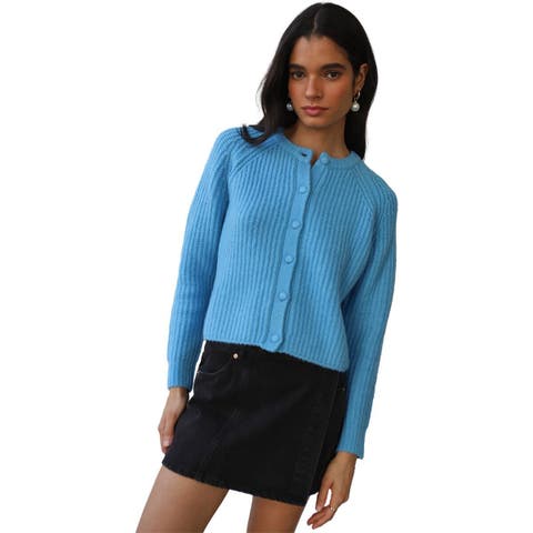 Poppy Cardigan - Women's