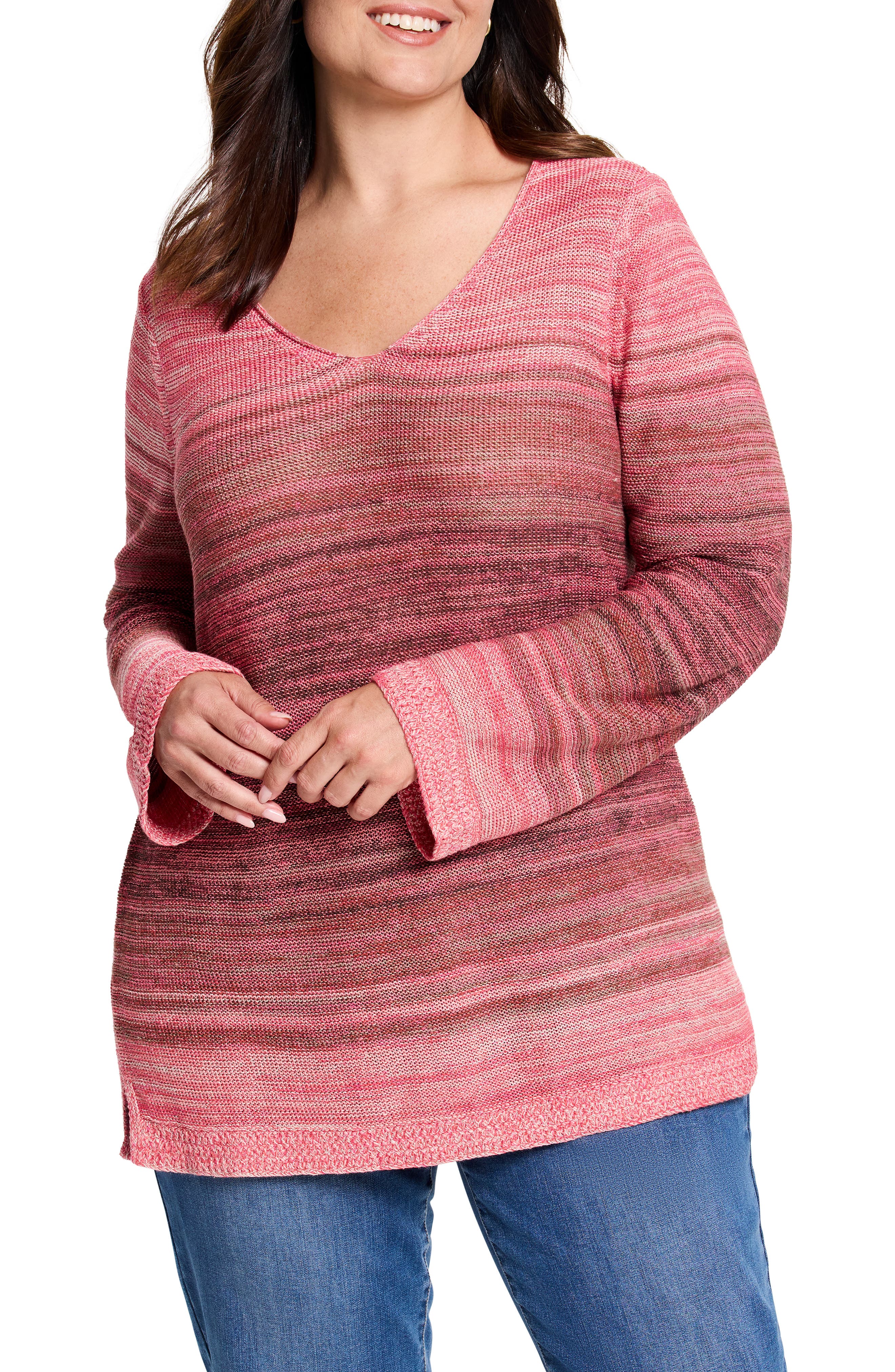 selected PINK MULTI