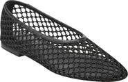 Marc Fisher LTD Jazlyn Pointed Toe Flat