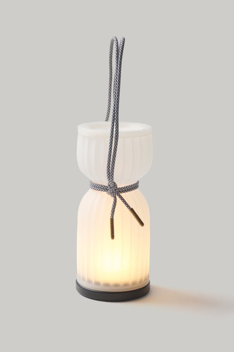 Cordless Camp Lantern, Main, color, Natural