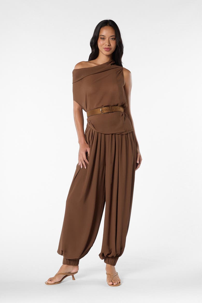 Ryanne Top, Main, color, Mocha