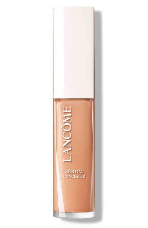 Teint Idole Ultra Wear Care & Glow Serum Concealer