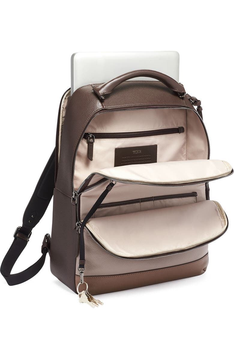 TUMI Gemma Small Rivas Backpack, Alternate, color,