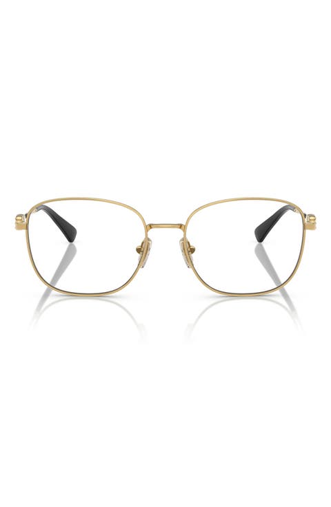 52mm Square Optical Glasses