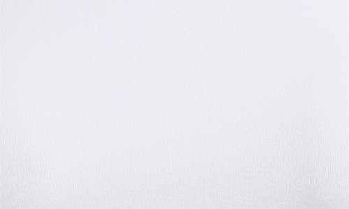 Nordstrom Everyday Smoothing T-shirt In White