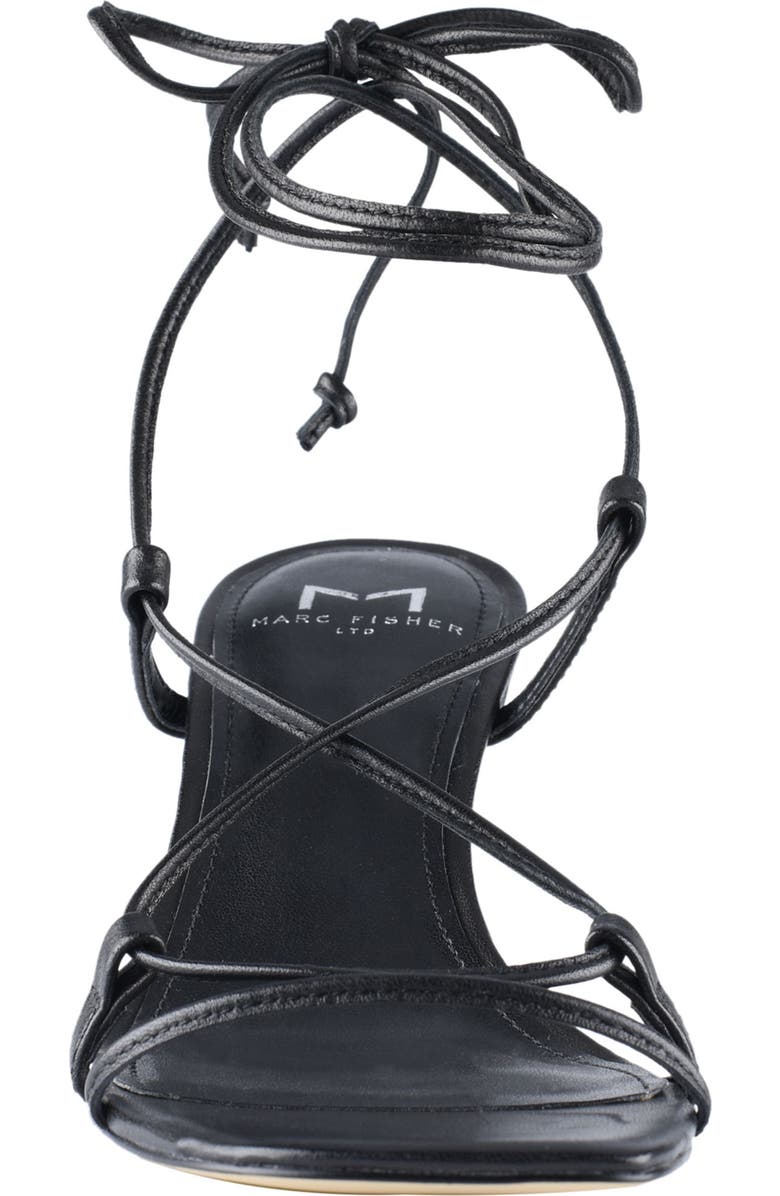 Marc Fisher LTD Nollyn Strappy Sandal, Alternate, color,