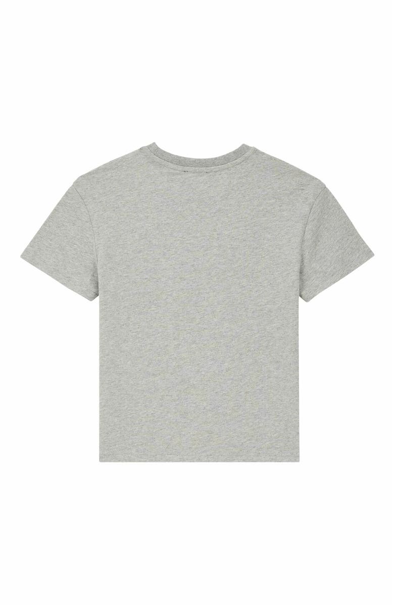 Vilebrequin Kids' Organic Cotton T-Shirt, Alternate, color,