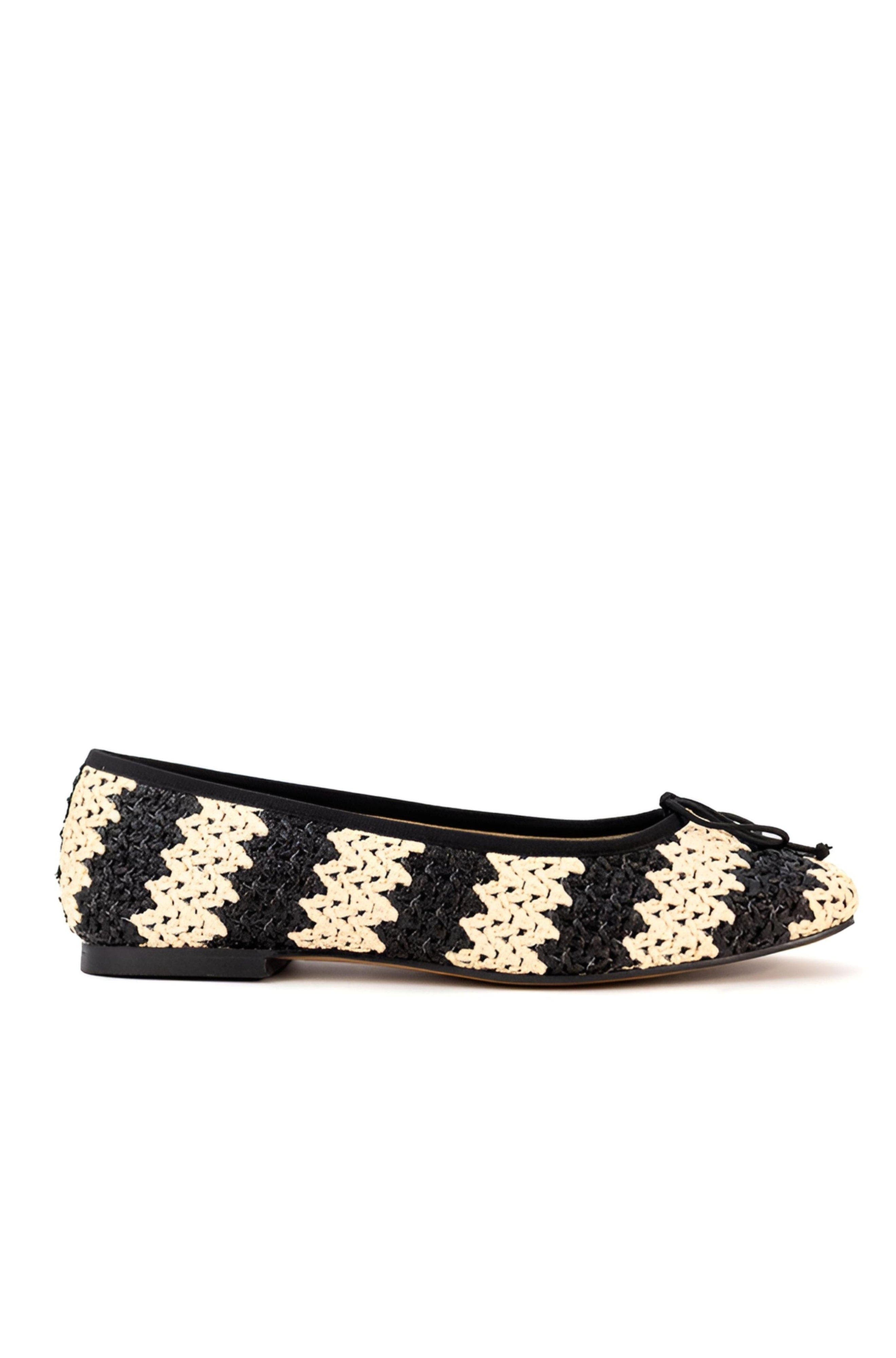 Luna Luxury Ballet Flat, Alternate, color, Stone