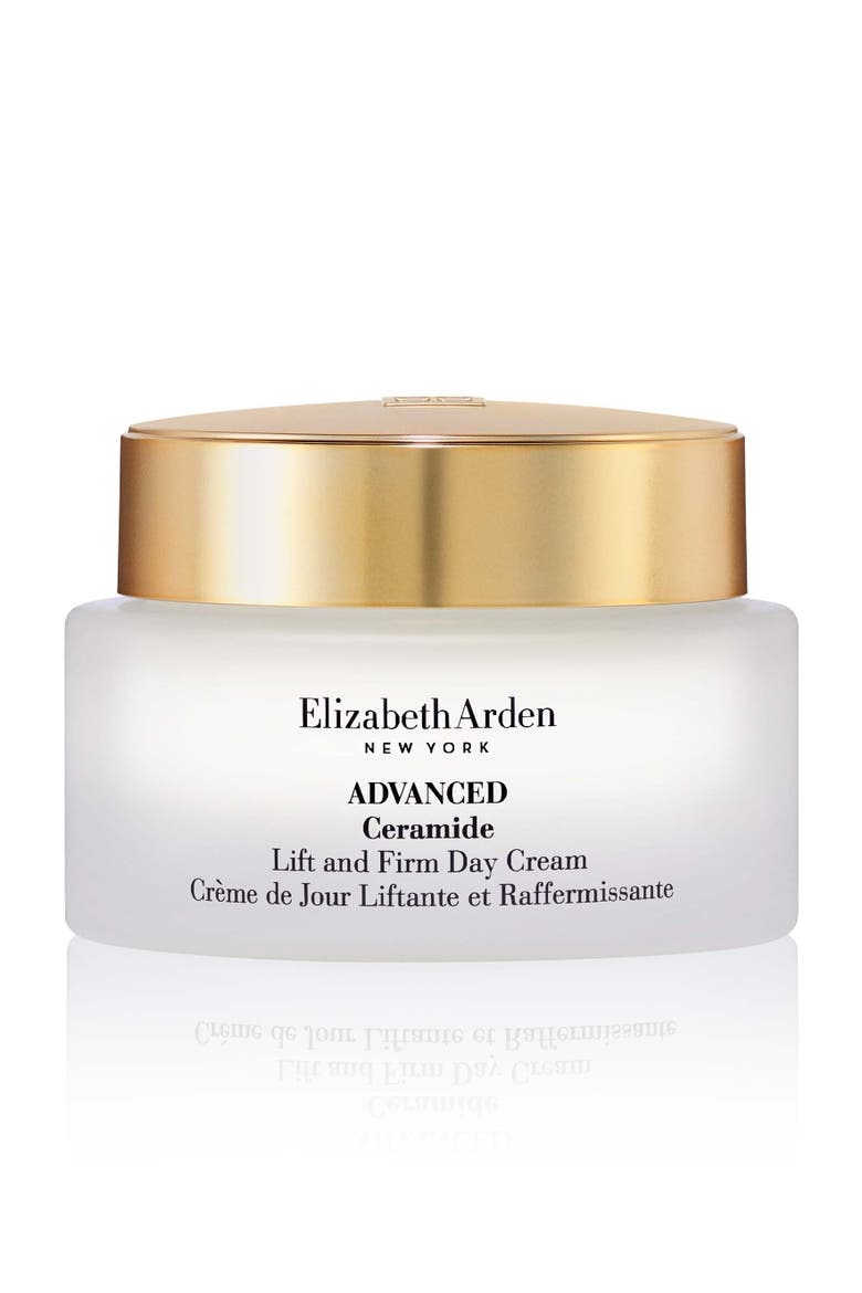 Advanced Ceramide Lift & Firm Day Cream, Main, color, No SPF