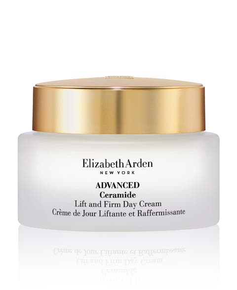 Advanced Ceramide Lift & Firm Day Cream