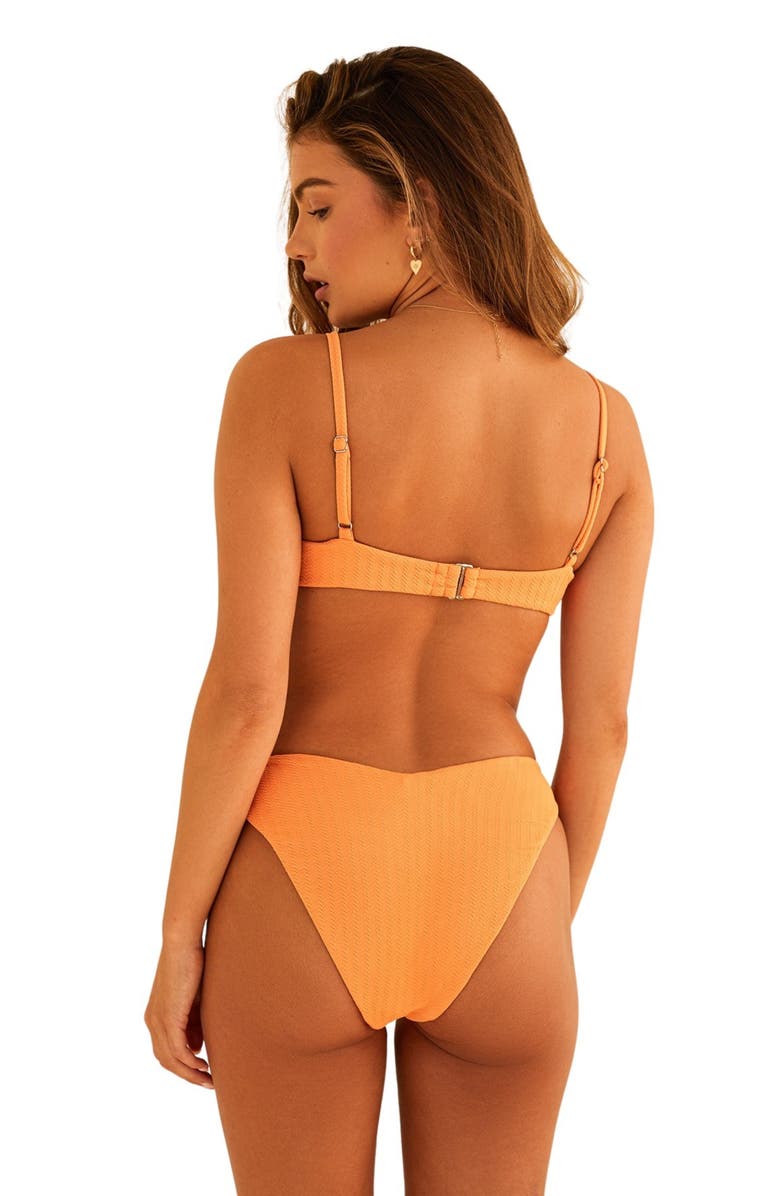 Dippin Daisys Britney Top, Alternate, color, Reef