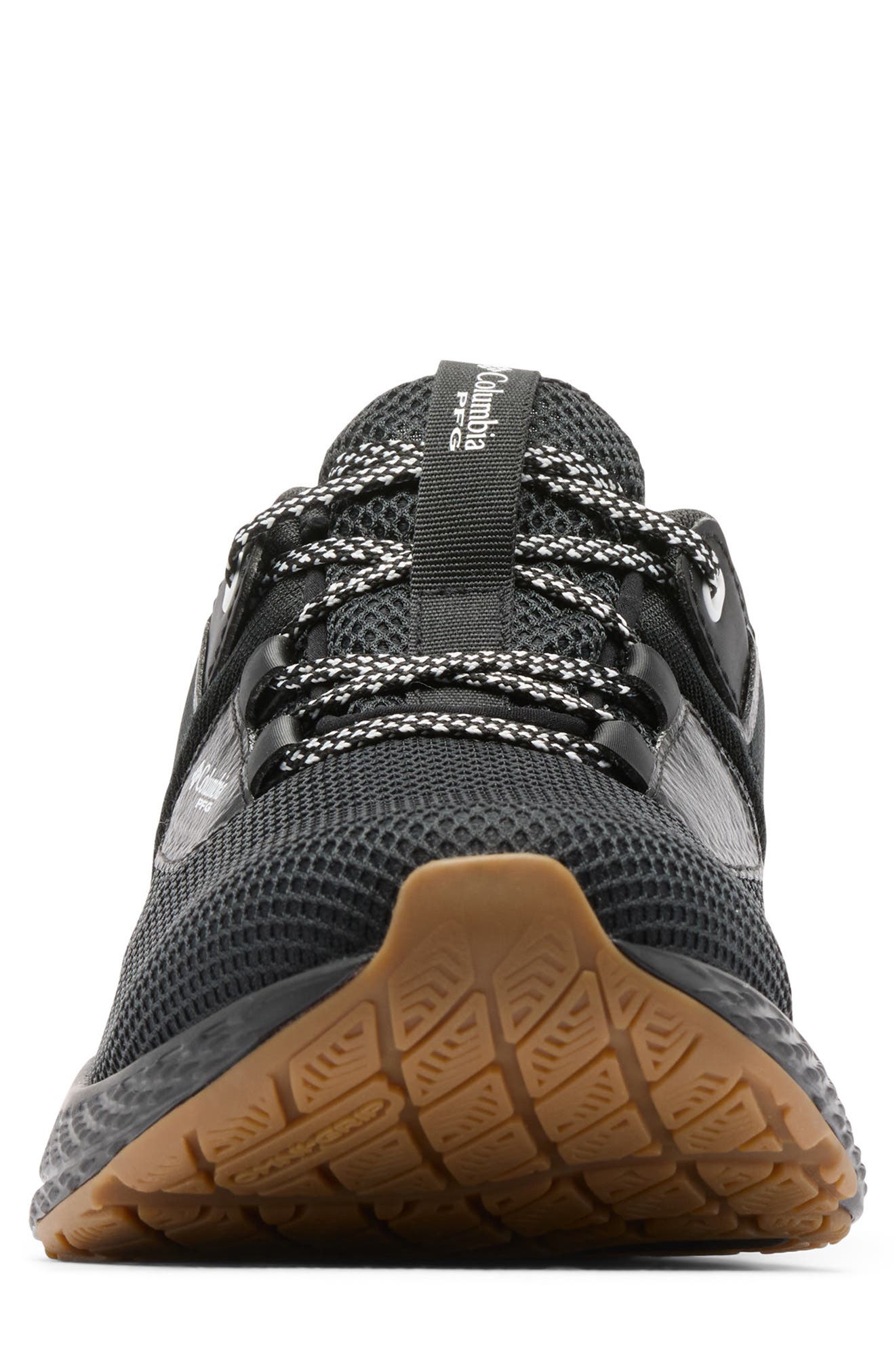 Columbia PFG Tamiami<sup>™</sup> 2 Shoe, Alternate, color, Black/ White