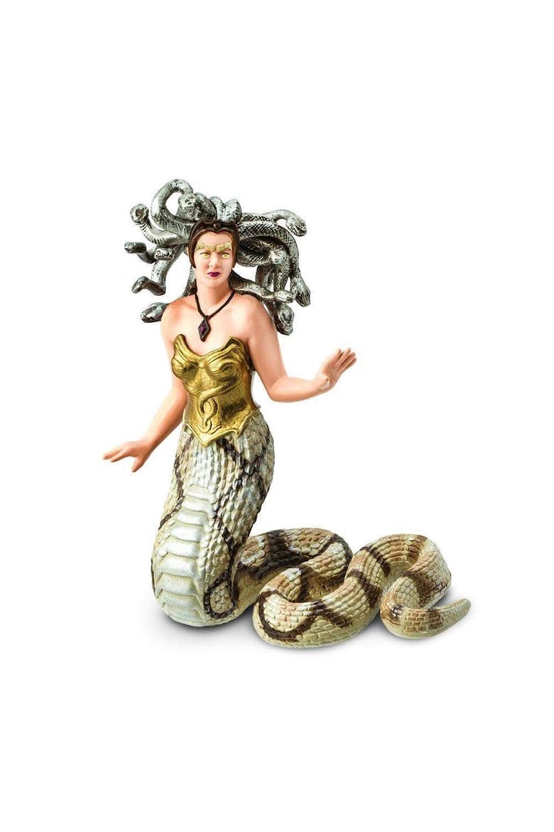 Medusa Toy, Main, color, No Color