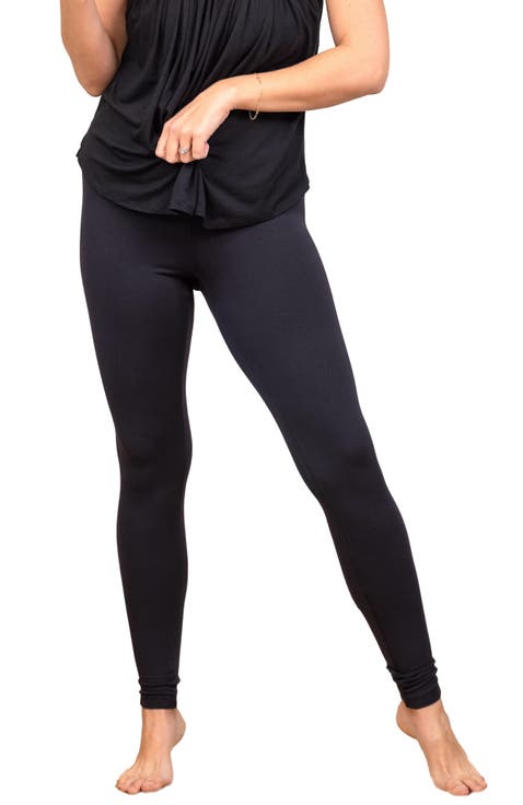 Ultimate Lounge & Sleep High Waist Leggings