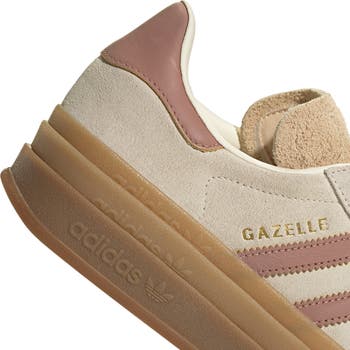 Gazelle Bold Platform Sneaker