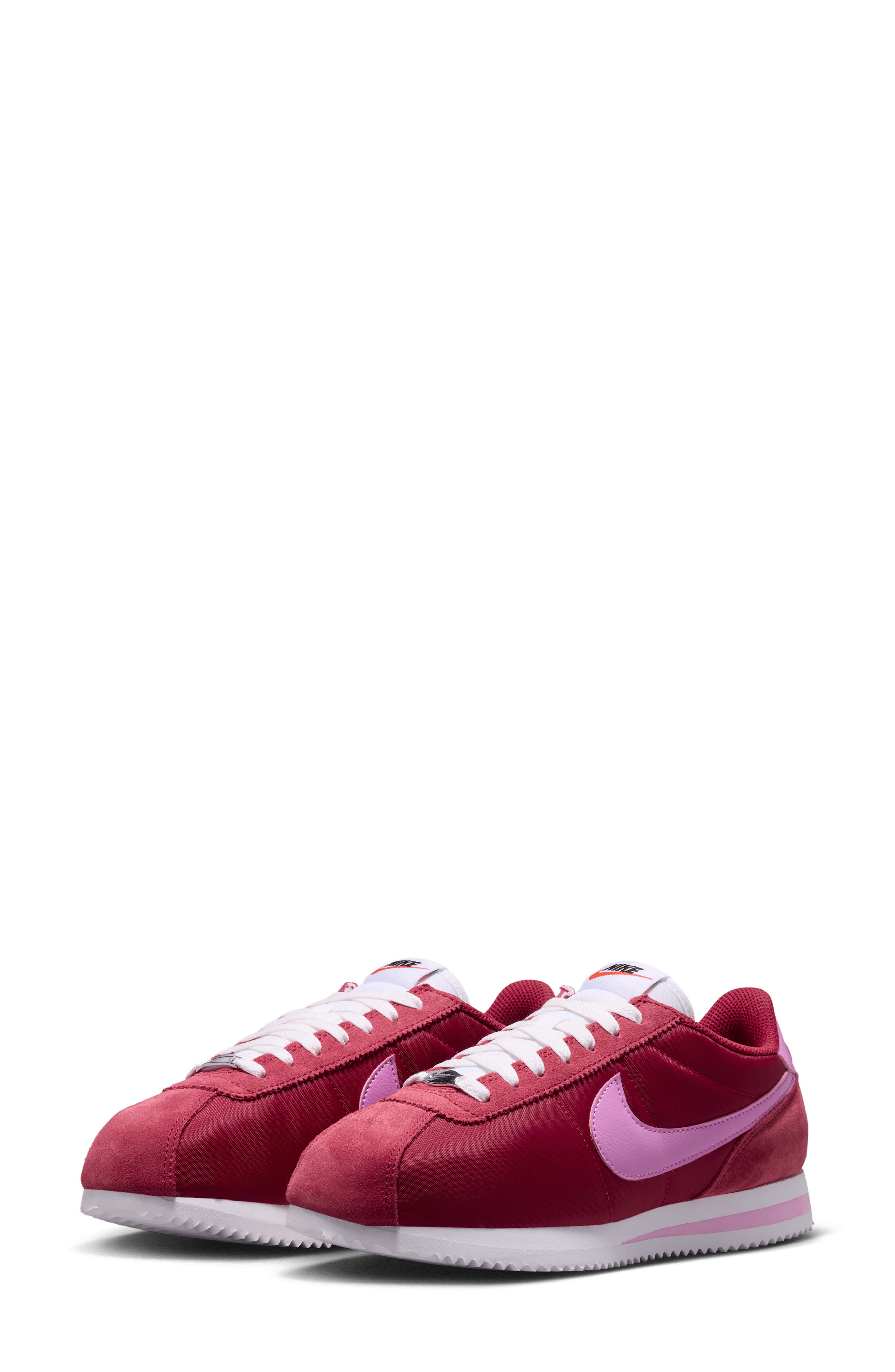 RED/ WHITE/ ORANGE/ MAGENTA