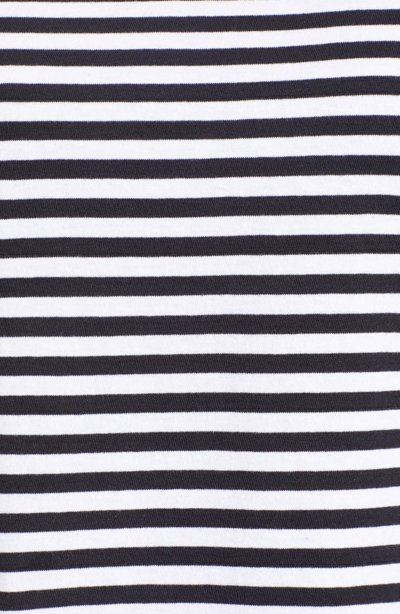 Halogen<sup>®</sup> SLEEVE DETAIL TOP, Alternate, color, 