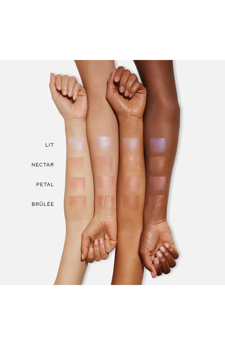 Westman Atelier Lit Up Highlight Stick, Alternate, color, Lit