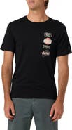 O'Neill Fifty Two Graphic T-Shirt