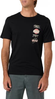O'Neill Fifty Two Graphic T-Shirt