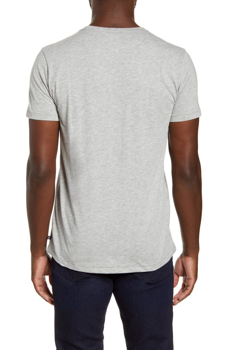 Bonobos Slim Fit T-Shirt, Alternate, color, 