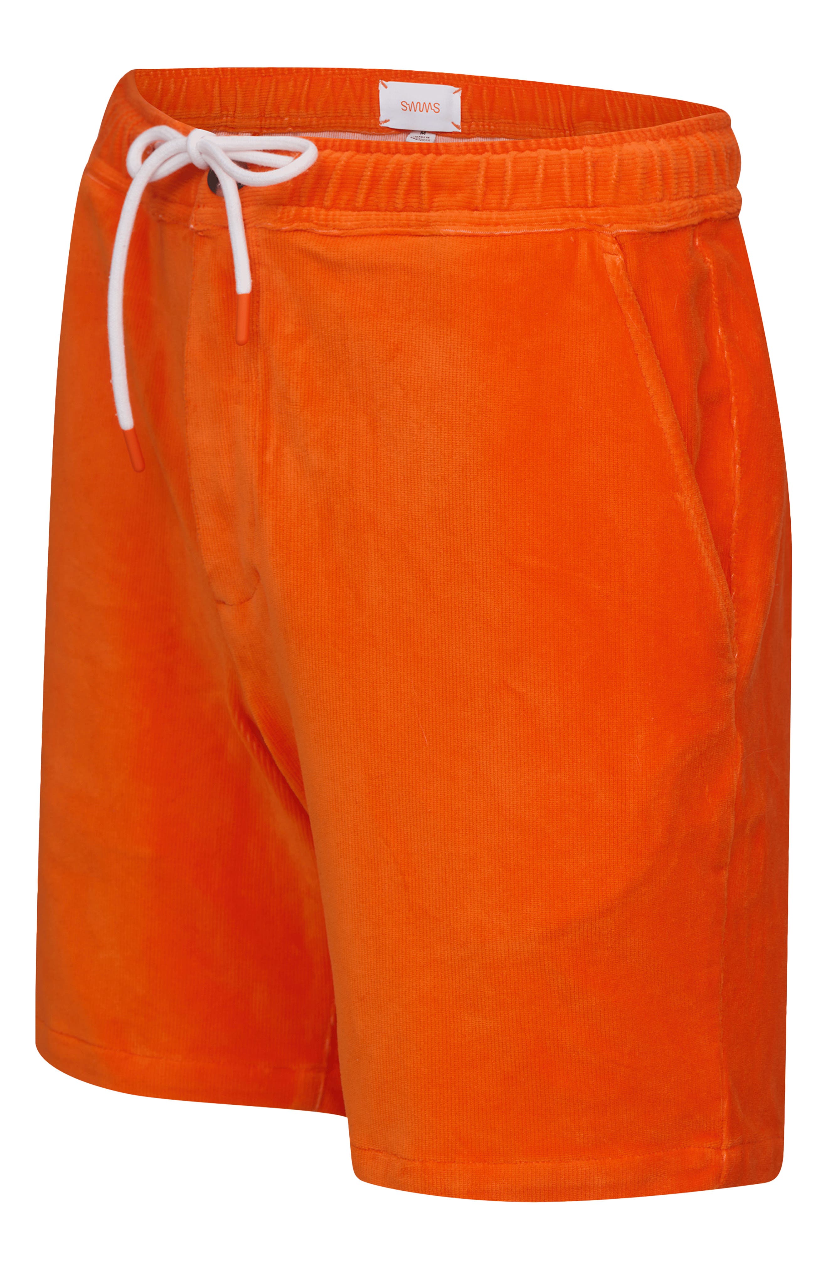 SWIMS ORANGE