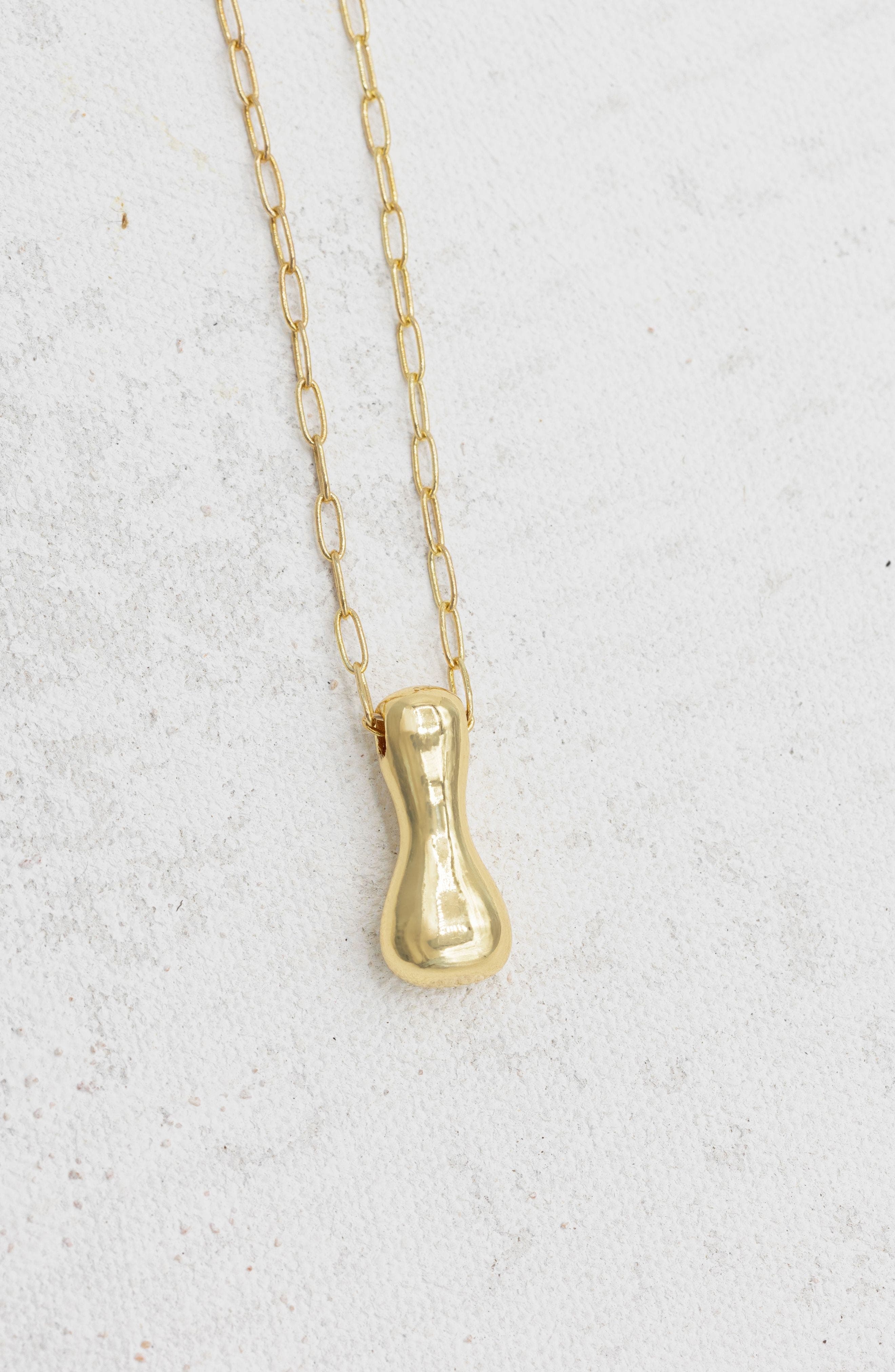 Gold - I