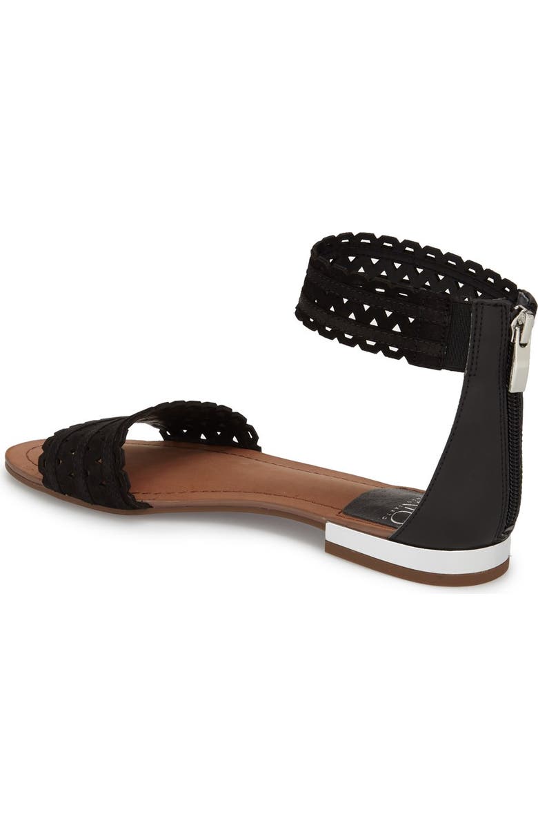 SARTO by Franco Sarto 'Ara' Sandal, Alternate, color,