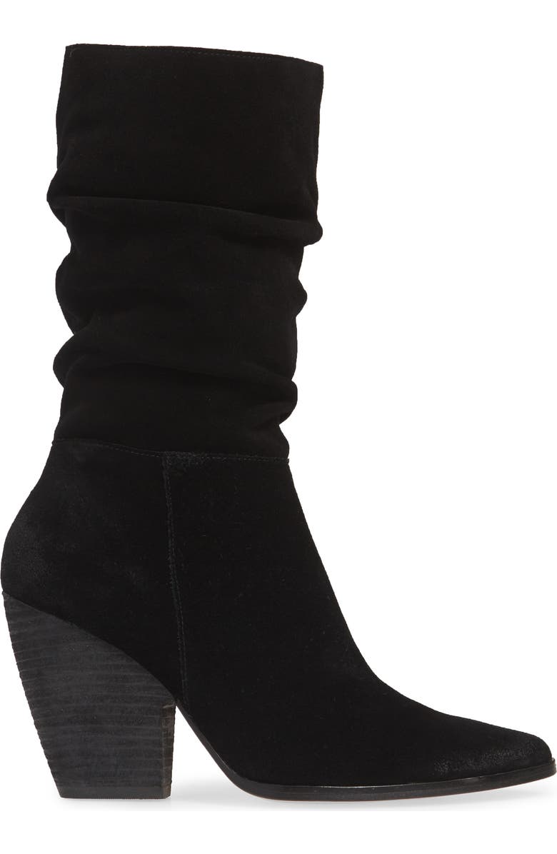 Charles David Nassau Slouch Boot, Alternate, color,