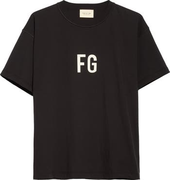 Fear of God Logo T-Shirt | Nordstrom