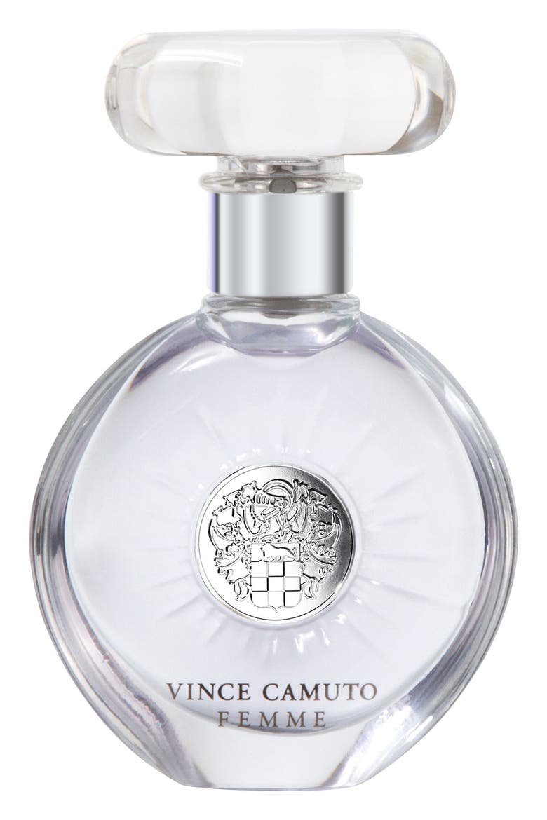 'Femme' Eau de Parfum Spray, Alternate, color, NO COLOR