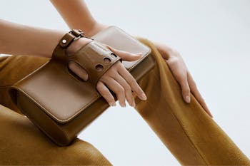Le Cabriolet Clutch