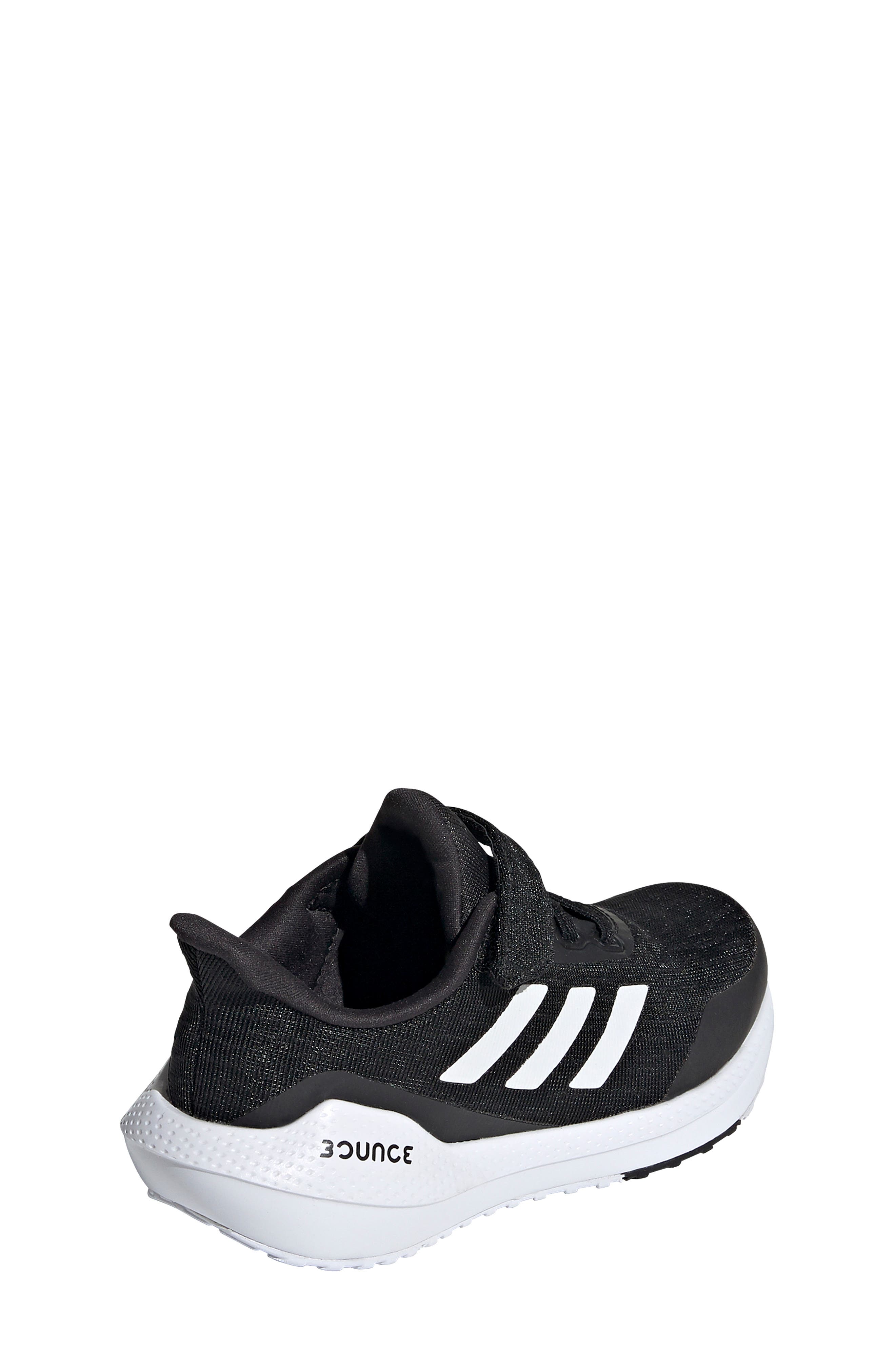 adidas EQ21 Run Sneaker, Alternate, color, 