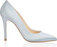 Freya Rose Charlie Blue Bridal Shoe