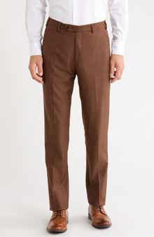 Devon Wool Trousers