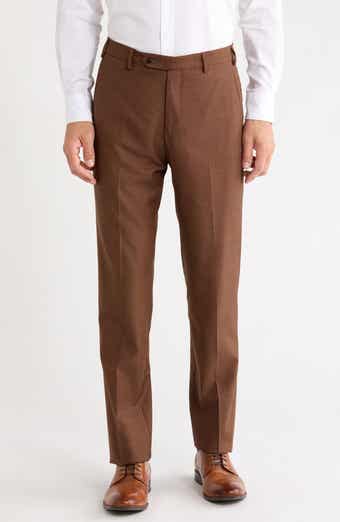 Devon Wool Trousers