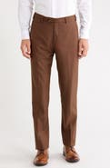 Zanella Devon Wool Trousers