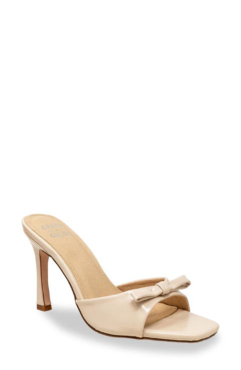 Nerissa Sandal (Women)