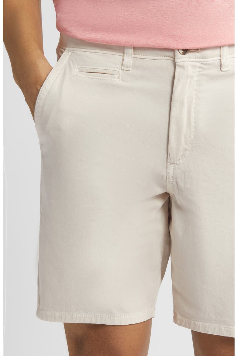 Nassau Chino Shorts, Alternate, color, STONE