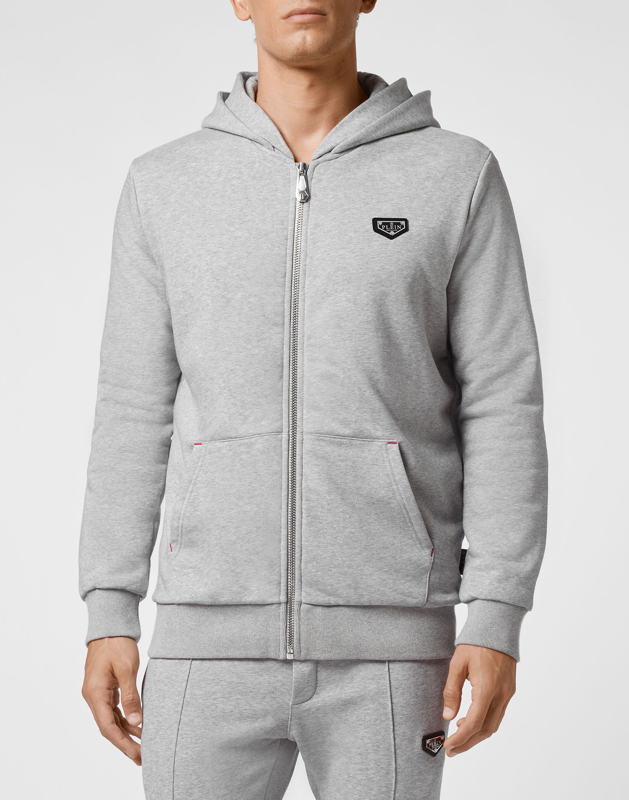 selected grey