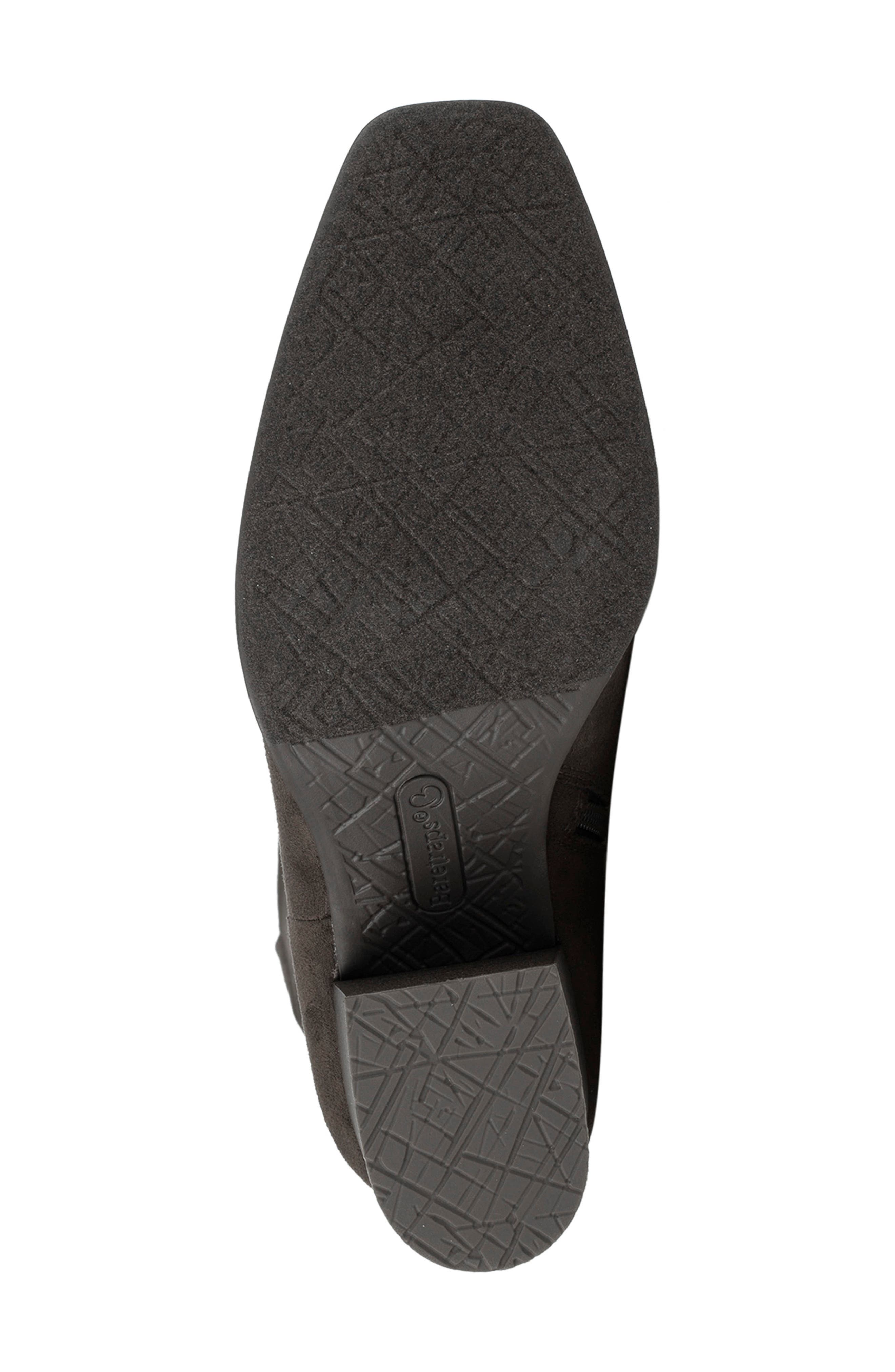 Tammey Tall Boot, Alternate, color, CHOCOLATE