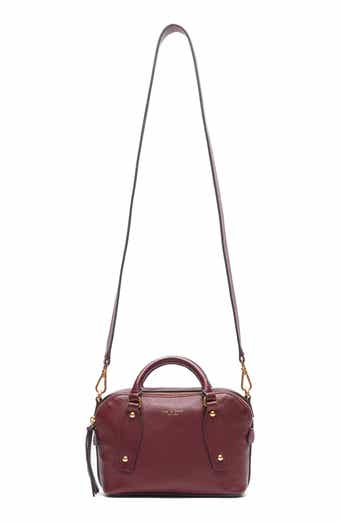 Gramercy Small Satchel Bag