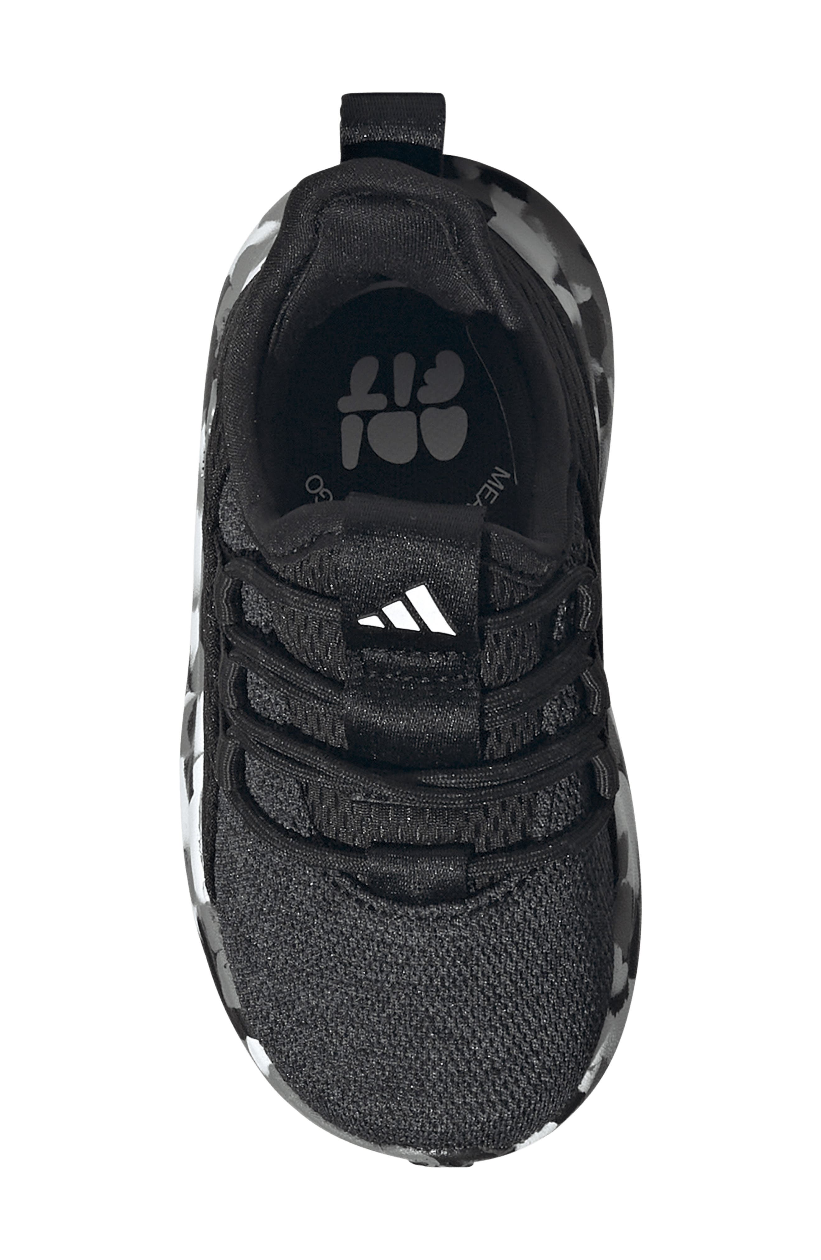 adidas Kids' Lite Racer Adapt 8.0 Sneaker, Alternate, color, 